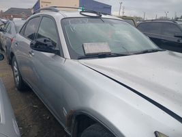 2005 INFINITI FX35 