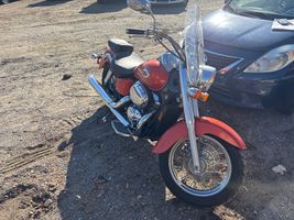 2003 Honda VT750CD SHD ACE DELUXE