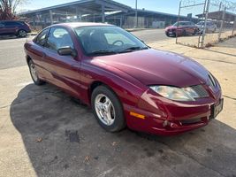 2005 Pontiac Sunfire