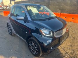 2016 Smart fortwo