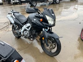 2004 Suzuki DL650K
