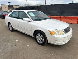2001 Toyota Avalon