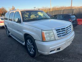 2006 Cadillac Escalade