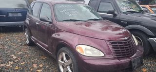 2003 Chrysler PT Cruiser