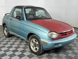 1996 Suzuki X-90