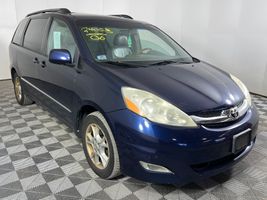 2006 Toyota Sienna