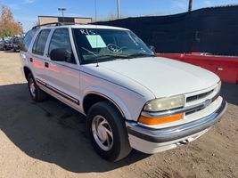 2001 Chevrolet Blazer