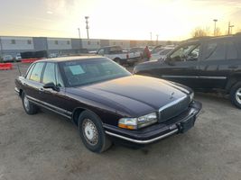 1996 Buick Park Avenue