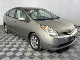 2005 Toyota Prius