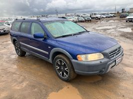 2006 Volvo XC70