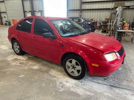 2002 VOLKSWAGEN JETTA