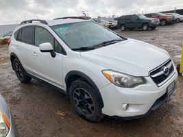 2013 Subaru XV Crosstrek