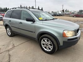 2004 Volvo XC90