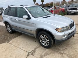 2006 BMW X5