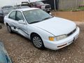1997 HONDA ACCORD