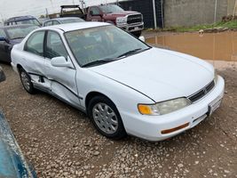 1997 Honda Accord