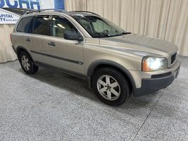 2004 Volvo XC90