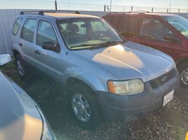 2003 Ford Escape