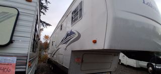 2003 Mckenzie Lakota