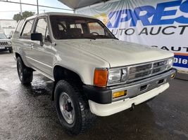 1987 Toyota 4Runner