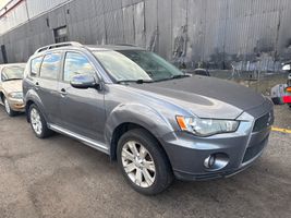 2011 Mitsubishi Outlander