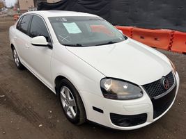 2009 VOLKSWAGEN JETTA
