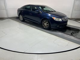 2010 Buick LaCrosse