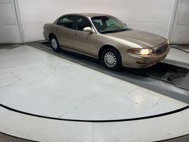 2005 Buick LeSabre