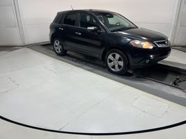 2009 ACURA RDX