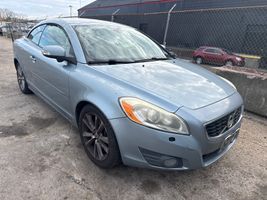 2011 Volvo C70