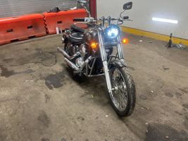 1995 KAWASAKI VN800-A1 VULCAN 800