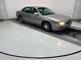 2000 Buick LeSabre