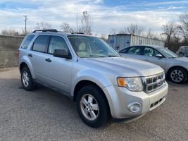 2010 Ford Escape