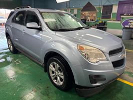 2014 Chevrolet Equinox
