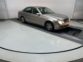2005 Mercedes-Benz E-Class