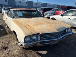 1971 Buick Skylark