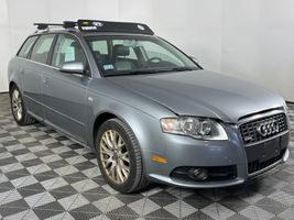 2008 Audi A4