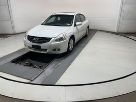 2010 NISSAN Altima