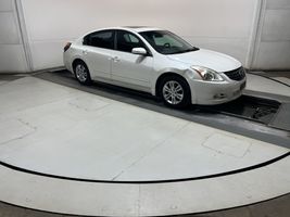 2010 NISSAN Altima