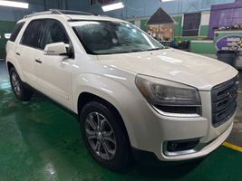 2013 GMC ACADIA