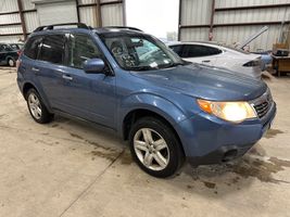 2010 Subaru Forester