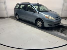 2006 Toyota Sienna