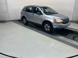 2010 Honda CR-V