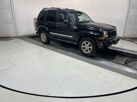 2007 JEEP Liberty