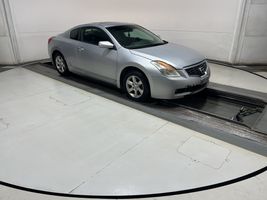 2009 NISSAN Altima
