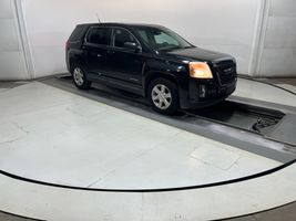 2010 GMC Terrain