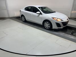 2010 Mazda MAZDA3