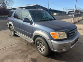 2004 Toyota SEQUOIA