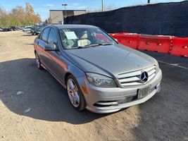 2011 Mercedes-Benz C-Class