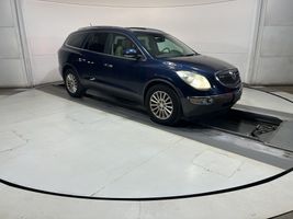 2011 Buick Enclave